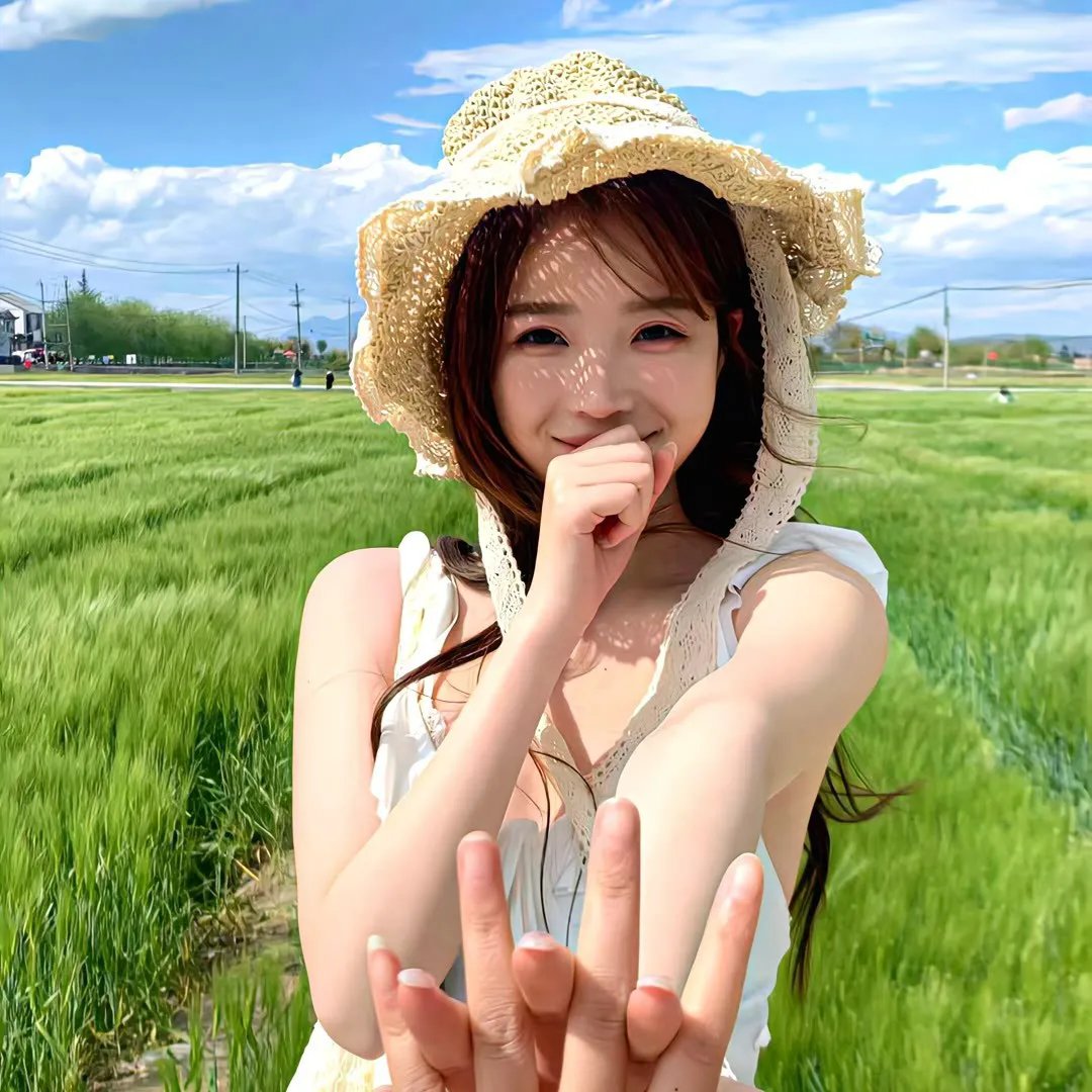 大河女王
